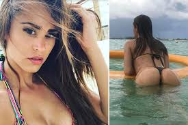 Yanet garcia leaked nude hotwives jpg x Yanet garcia sexy