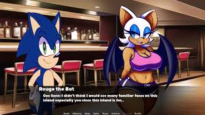 Drunk siblings sonic xxx jpg x Sonic xxx