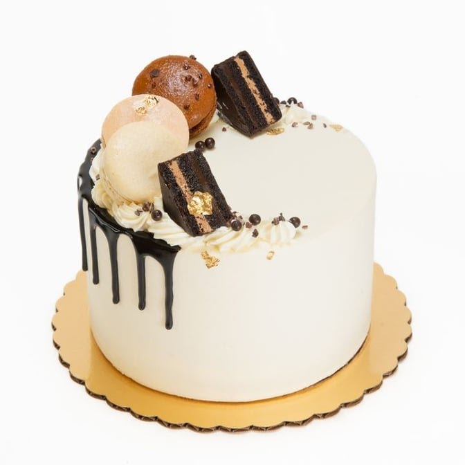 Sweet Hearts Patisserie by null
