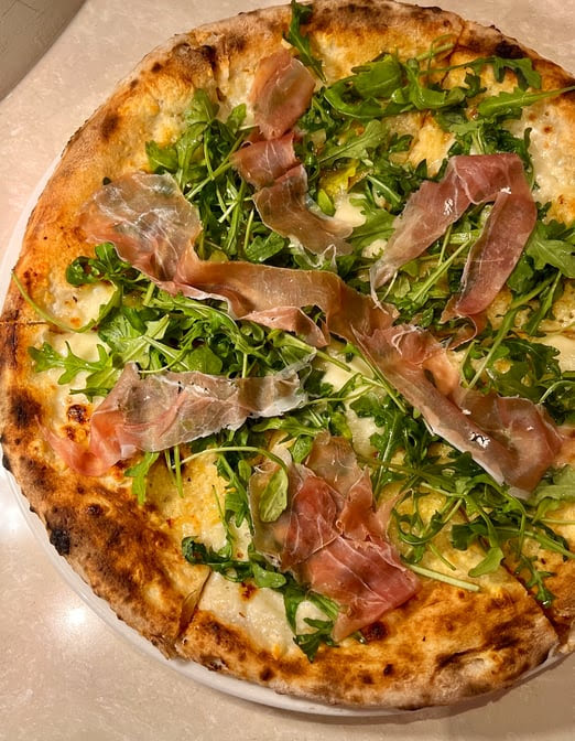 Pizzeria Salvy by null