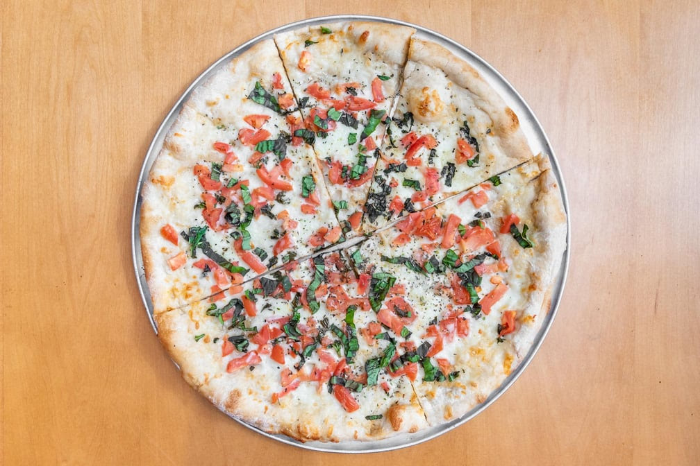 Pizzeria L'Italiano by null