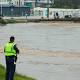 Heavy rains sweep across Tasmania 