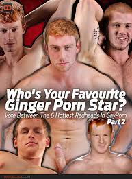 Ginger college hole jpg x Gay ginger