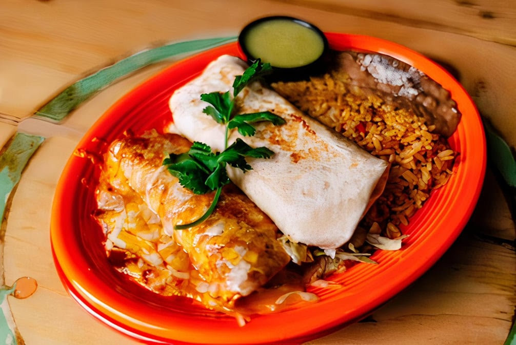 Tortilla Flats by null