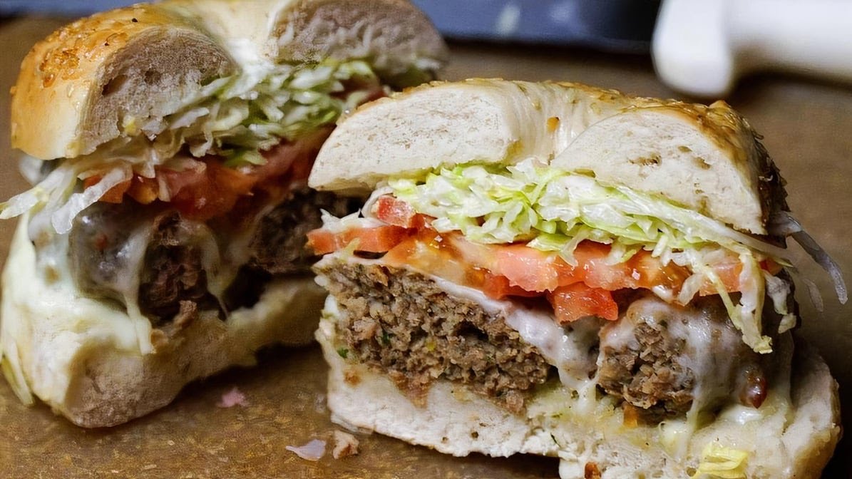 Chicago Bagel Authority - Belmont by null