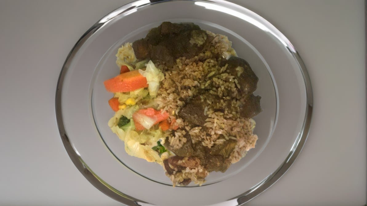 Tasty Island Jamaican Restaurant by null