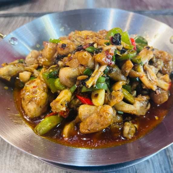 ChinoYang’s Hunan and Mandarin Cuisine by null