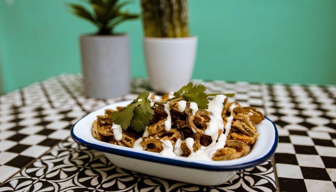 Cantina Mexicana by null