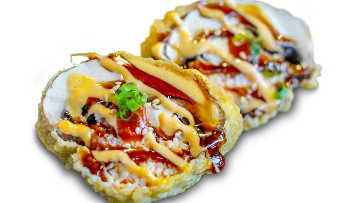 aa Sushi by null