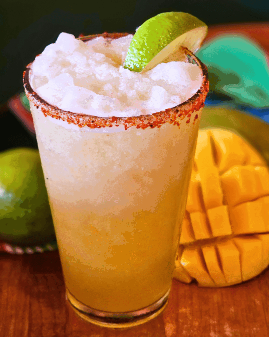 Ponce's Mexican Restaurant by null