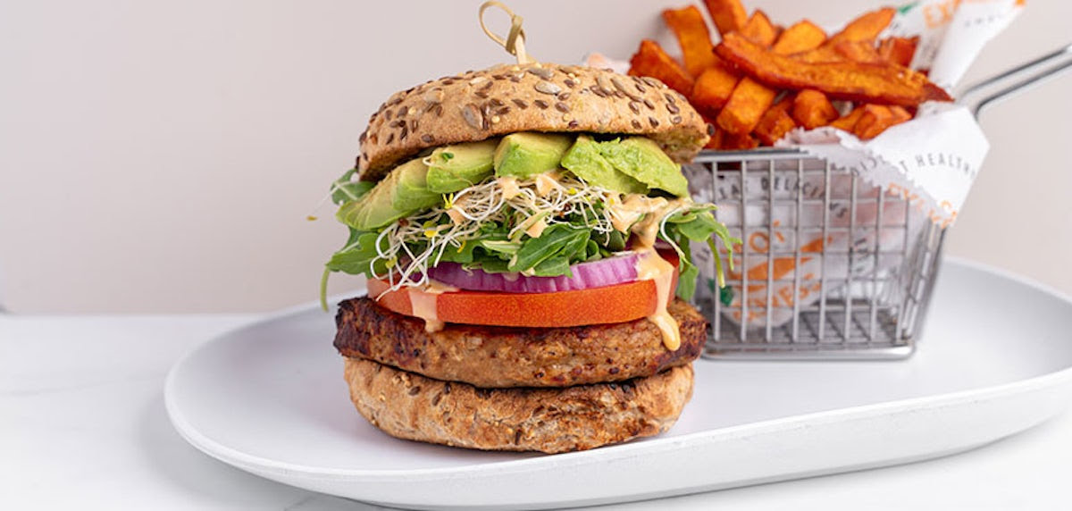 Carrot Express by null