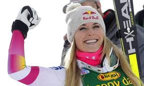 Lindsey vonn preparing for legal battle after nude photos of her tiger woods leak online jpg x Lindsey vonn sex tape