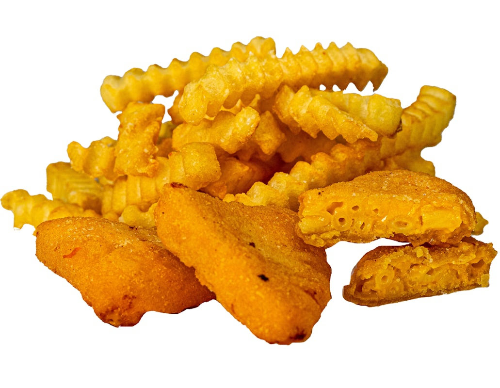 iniBurger - Gourmet Burgers by null