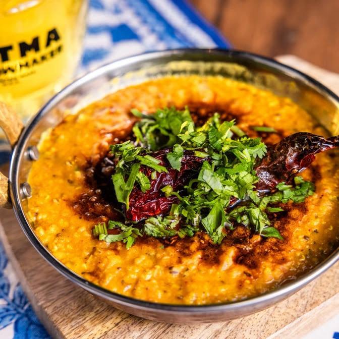 Aatma At Widowmaker by null