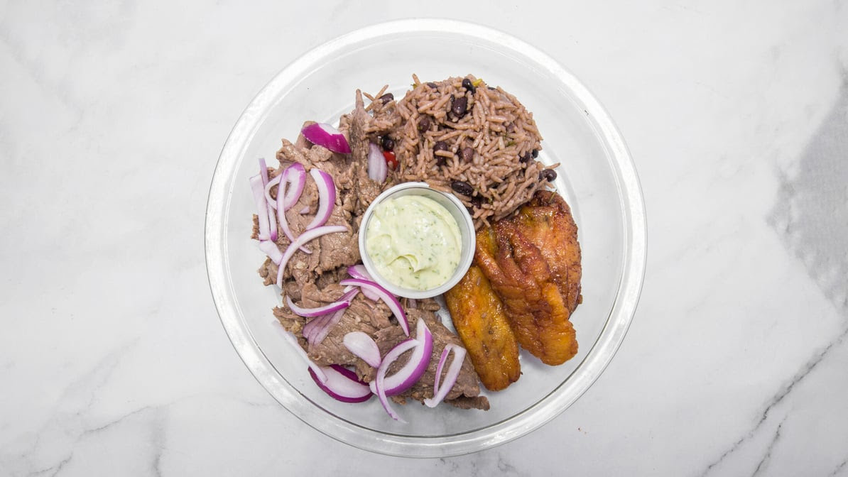 El Cubano To Go by null