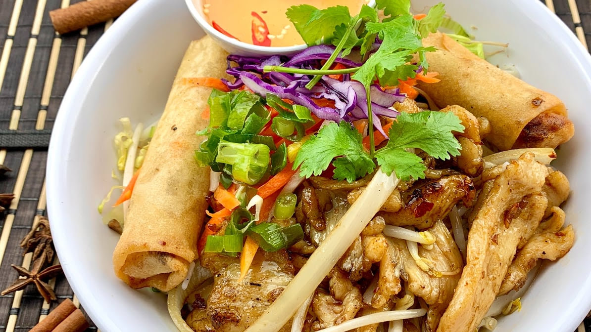 Phở MC Brossard by null