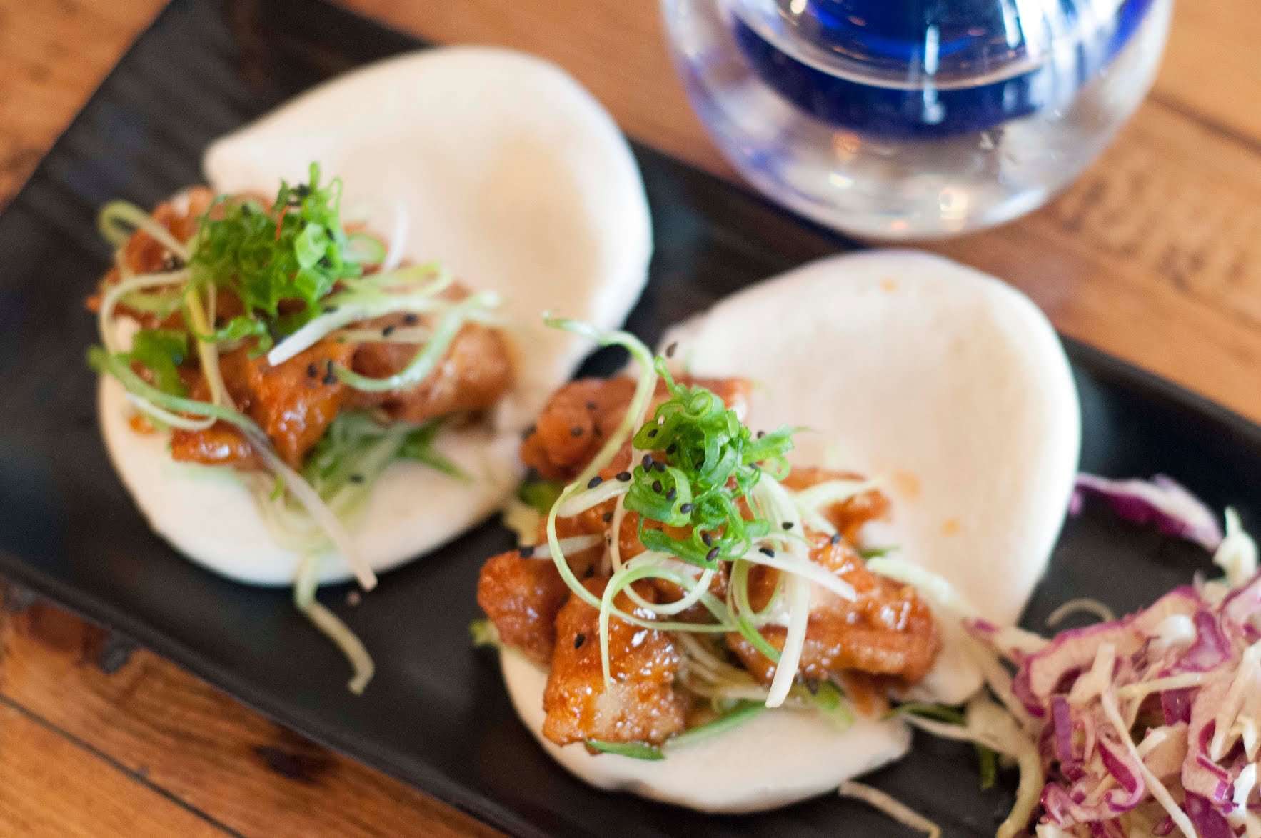 Jin Ramen Upper West Side by null