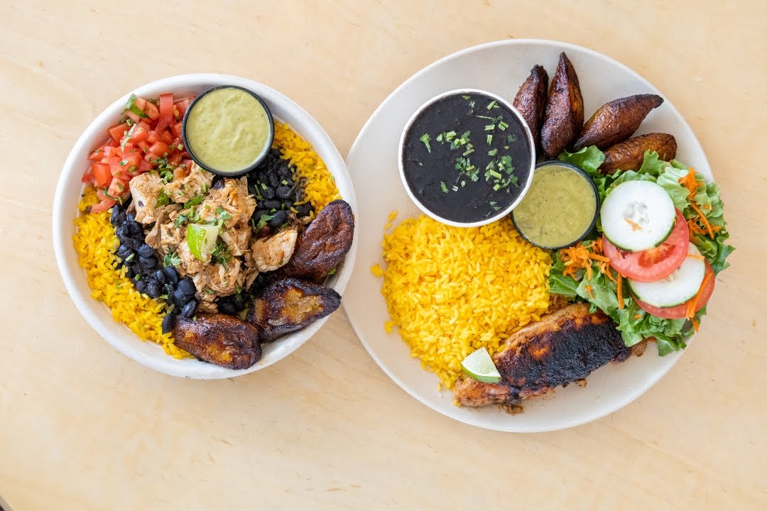 Black Bean Deli-WP by null