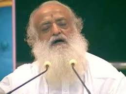 Delhi: Asaram Bapu booked after minor girl alleges.