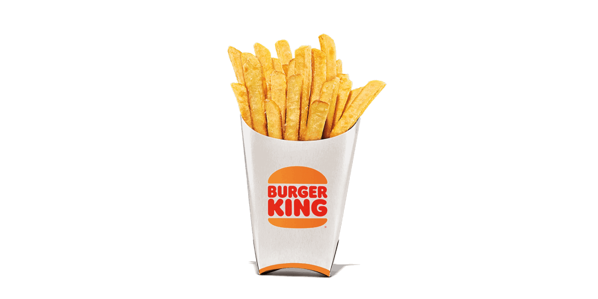 Burger King by null