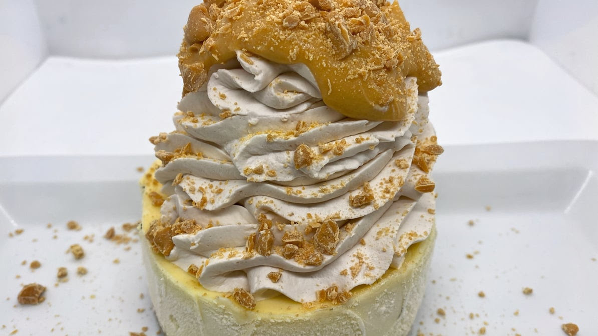 Cakes By Jeff The Chef by null