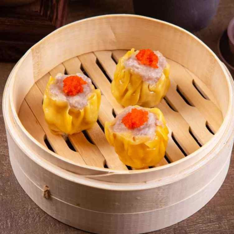 J Zhou Oriental Cuisine by null