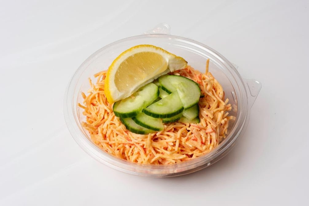 Poke Poke - Sushi Unrolled by null