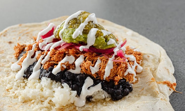 Madre - Boutique Taqueria by null