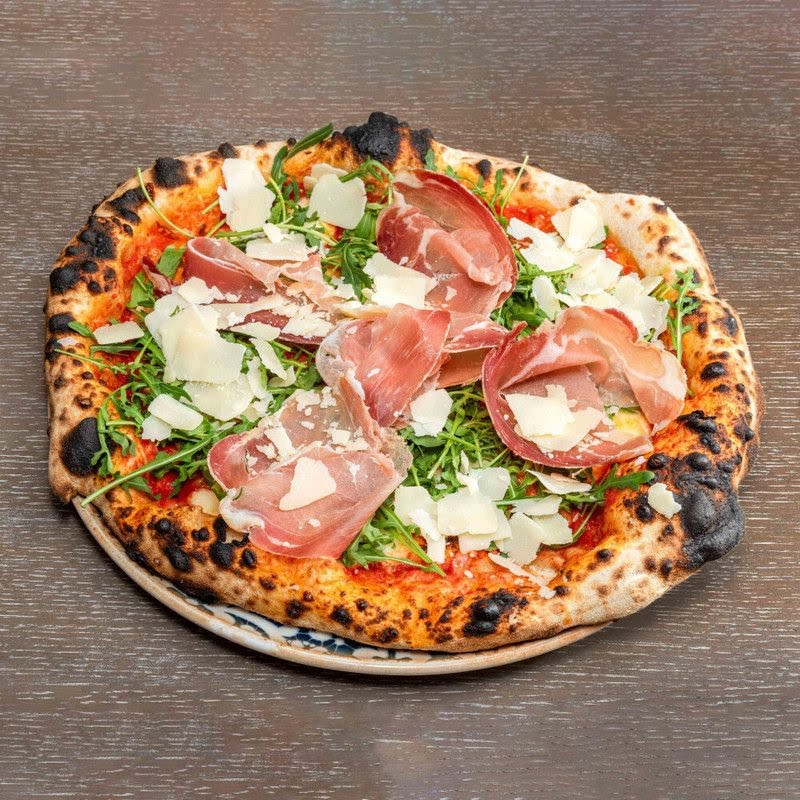 Il Pomodorino by null