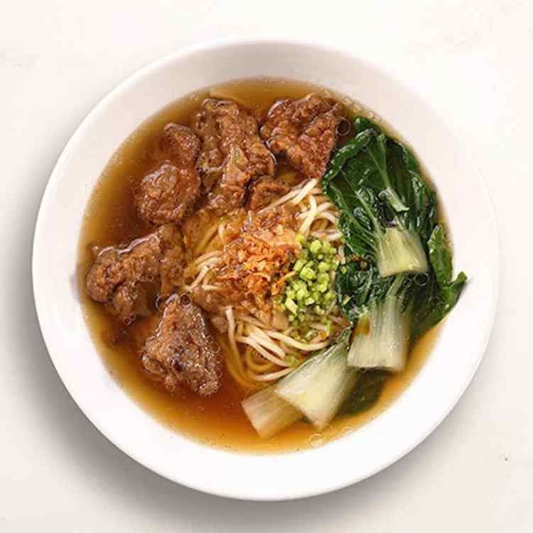 Jiou Chu Dumplings by null