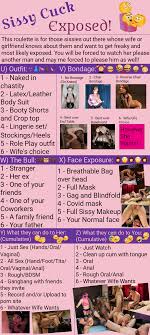Sissy cuckold humiliation resized jpg x Sissy cuckold