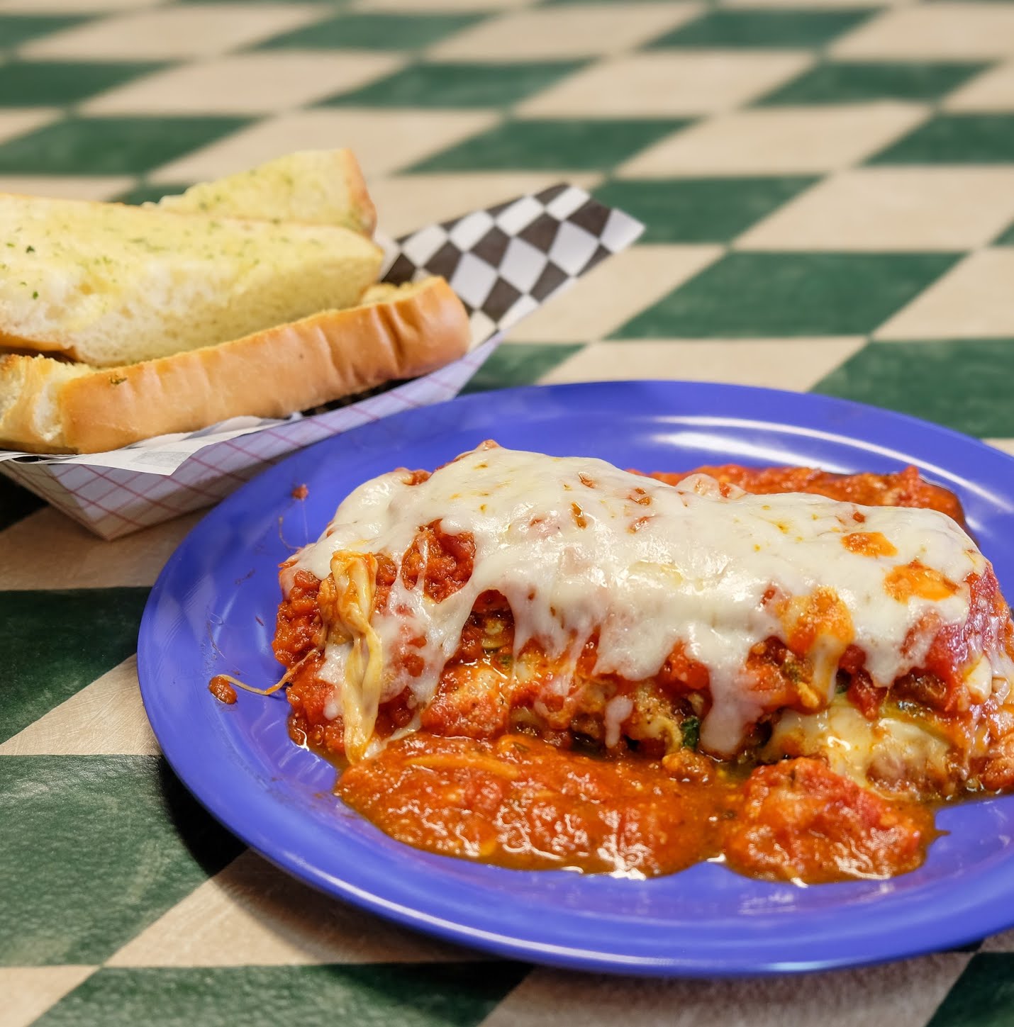 Cataldo's Pizzeria by null