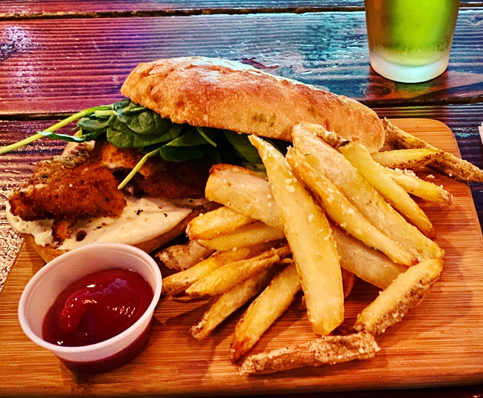 The Lexington Social by null