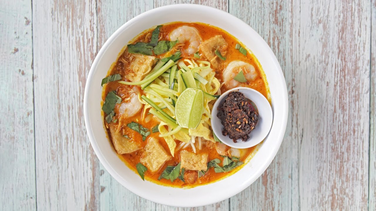 Kedai Makan Belltown by null