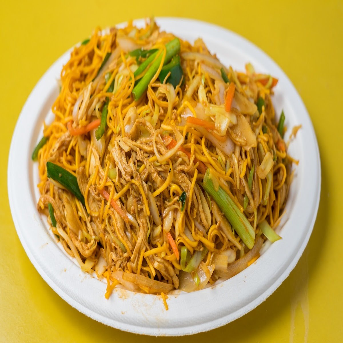 Chinese Dhaba by null