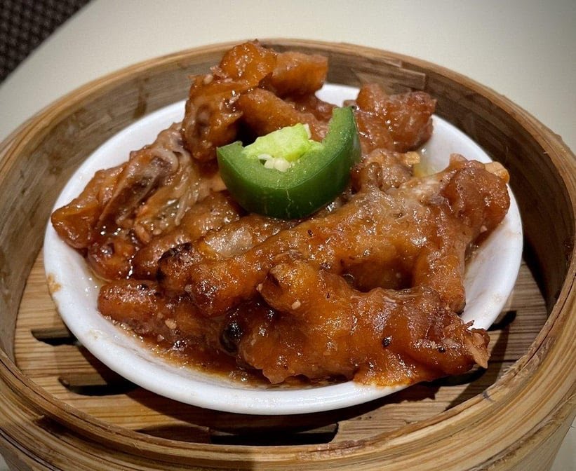 MingHin Cuisine - Lakeshore East by null