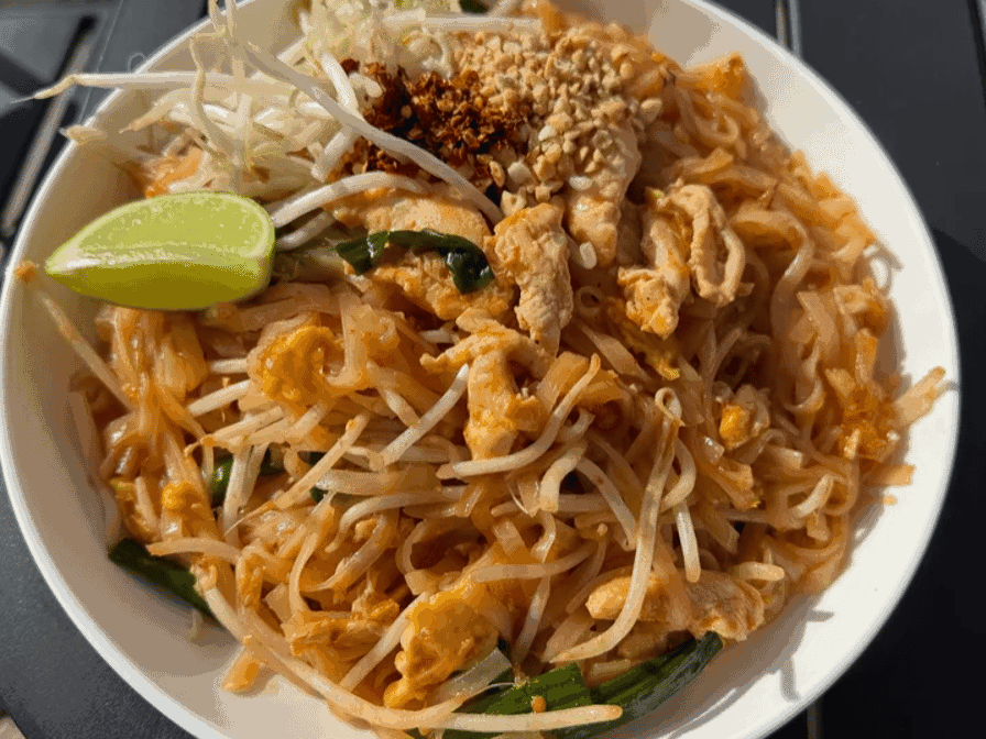 Thai Pop, Portland by null