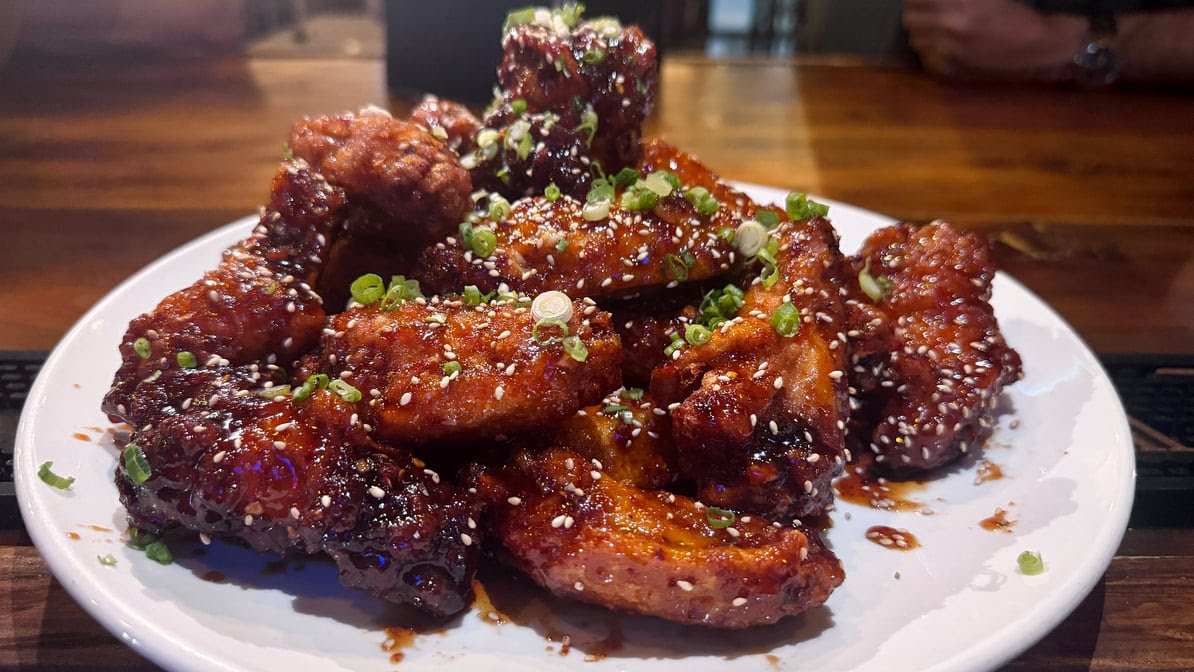 Umami Asian Fusion by null