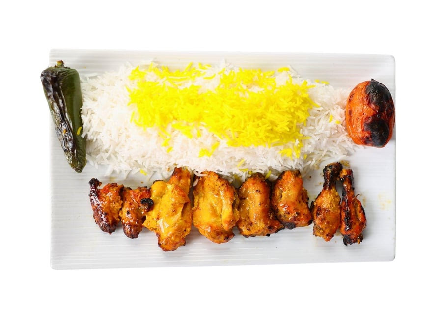 Shirin Restaurant by null