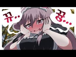  ray 양아지 야짤|왜 칭얼거리는거야 양모노쿤 / August 7th, 2024 - pixiv