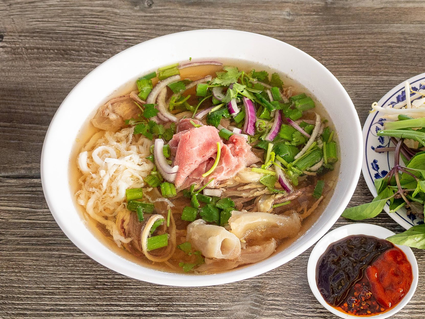 Phở Tau Bay by null