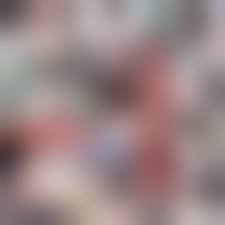 着替え　盗撮|脱毛着替え/盗撮３アングル】ハリのあるむっちりボディのお姉さんが全裸生