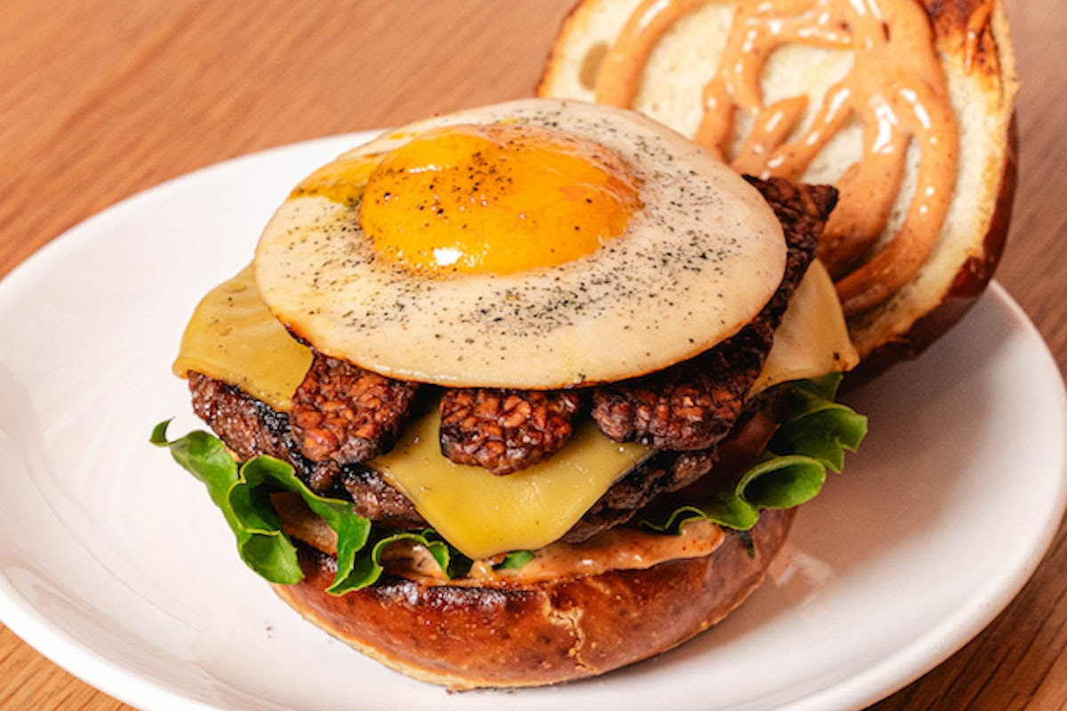 Veggie Grill by null