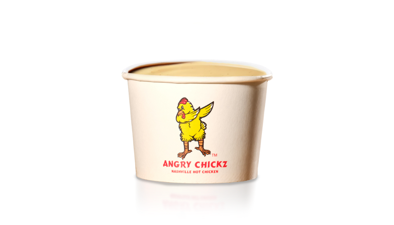 Angry Chickz - Brentwood by null