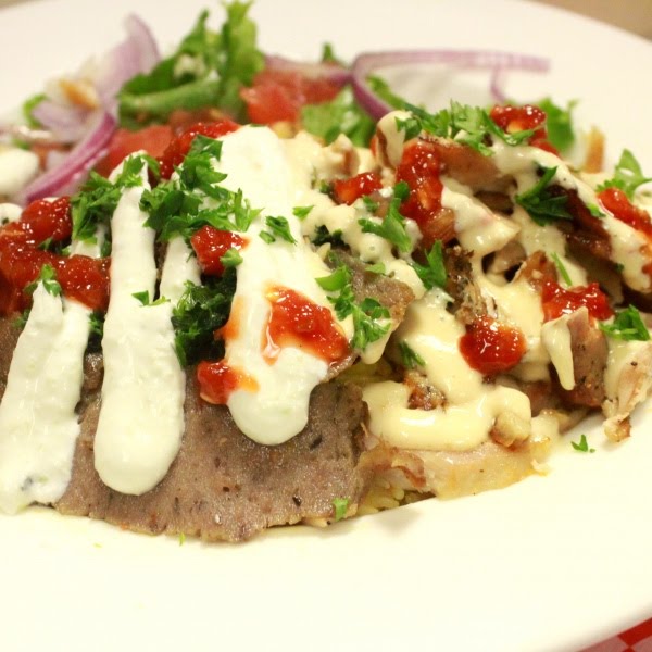 Baraka Shawarma Stone Mountain by null