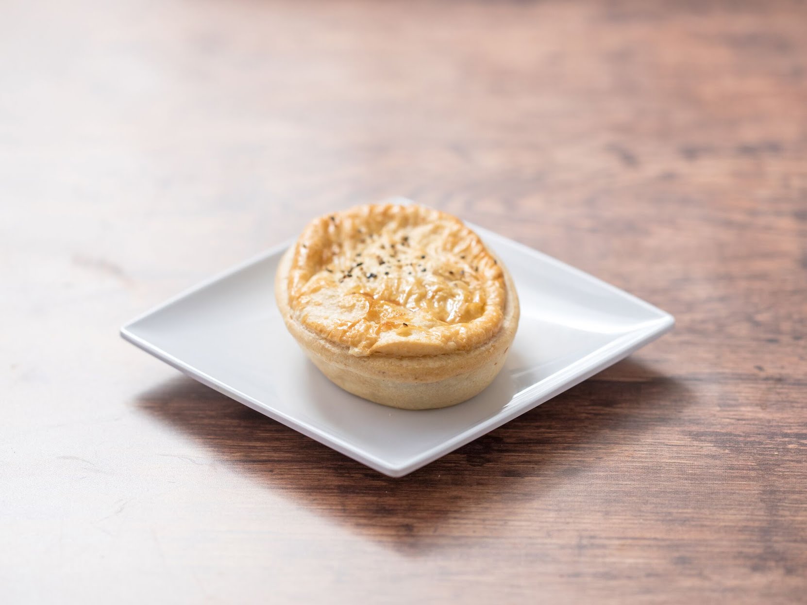 CuppaCoffee Boston Westend by null