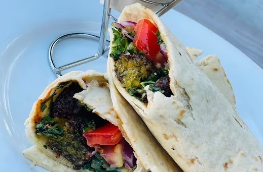 Ararat Kebab & Gyros by null