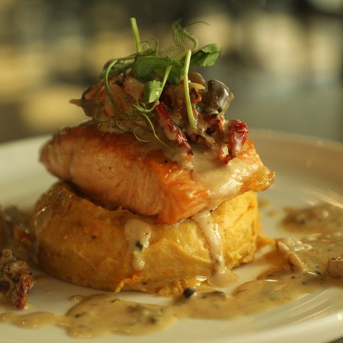 Oak Laguna Beach by null