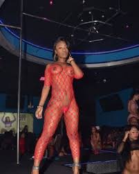 Big booty behind the scenes at the strip club jpg x Ebony strip club