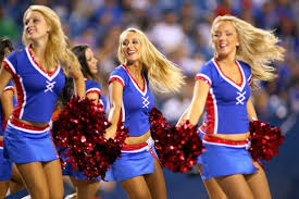 Nfl cheer uniforms have been scrutinized since the but critics might be missing the point jpg x Nfl cheerleaders